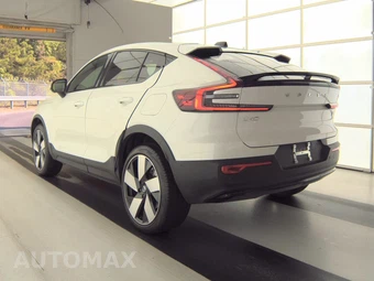 2023 Volvo C40 Recharge P8 Ultimate - miniatura 6