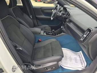 2023 Volvo C40 Recharge P8 Ultimate - miniatura 16