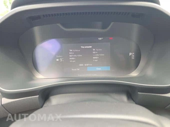 2023 Volvo C40 Recharge P8 Ultimate - miniatura 6