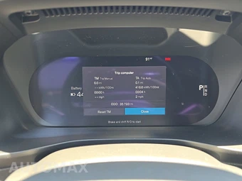 2023 Volvo C40 Recharge P8 Ultimate - miniatura 12