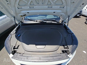 2023 Volvo C40 Recharge P8 Ultimate - miniatura 15
