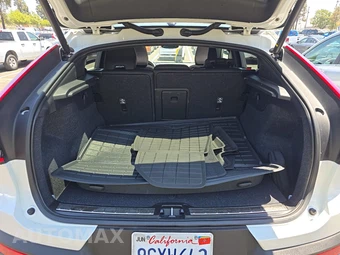 2023 Volvo C40 Recharge P8 Ultimate - miniatura 16
