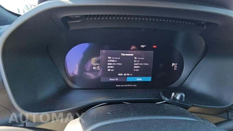 2023 Volvo C40 Recharge P8 Ultimate - miniatura 17