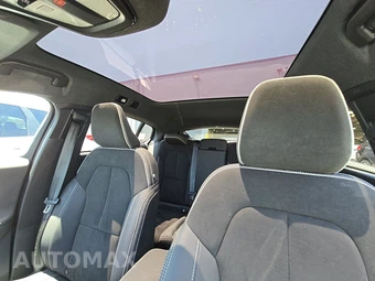 2023 Volvo C40 Recharge P8 Ultimate - miniatura 20