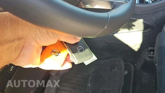 2023 Volvo C40 Recharge P8 Ultimate - miniatura 23