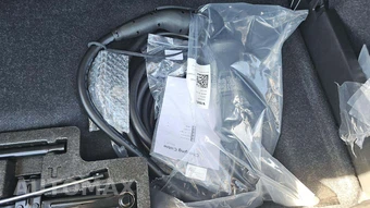 2023 Volvo C40 Recharge P8 Ultimate - miniatura 27