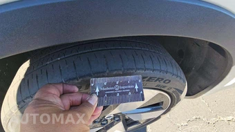 2023 Volvo C40 Recharge P8 Ultimate - miniatura 30