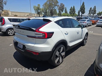 2023 Volvo C40 Recharge P8 Ultimate - miniatura 4