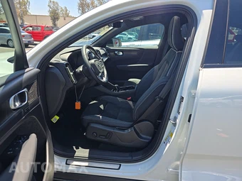2023 Volvo C40 Recharge P8 Ultimate - miniatura 7