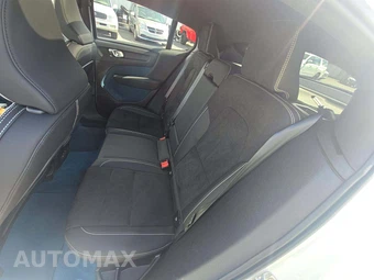 2023 Volvo C40 Recharge P8 Ultimate - miniatura 13