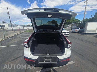 2023 Volvo C40 Recharge P8 Ultimate - miniatura 14