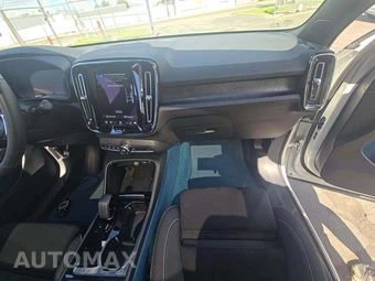 2023 Volvo C40 Recharge P8 Ultimate - miniatura 20