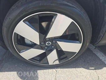 2023 Volvo C40 Recharge P8 Ultimate - miniatura 22