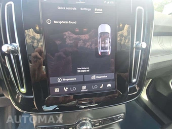 2023 Volvo C40 Recharge P8 Ultimate - miniatura 9