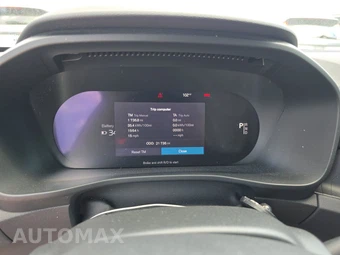 2023 Volvo C40 Recharge P8 Ultimate - miniatura 12