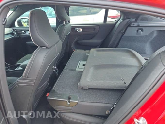 2023 Volvo C40 Recharge P8 Ultimate - miniatura 13