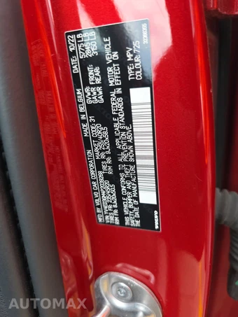 2023 Volvo C40 Recharge P8 Ultimate - miniatura 14