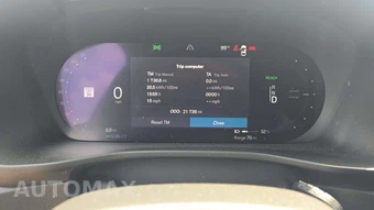 2023 Volvo C40 Recharge P8 Ultimate - miniatura 17