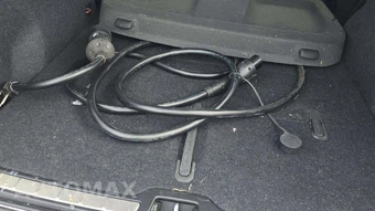 2023 Volvo C40 Recharge P8 Ultimate - miniatura 19