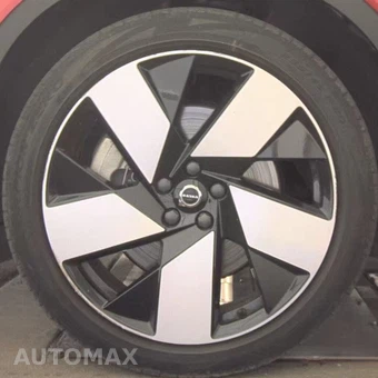 2023 Volvo C40 Recharge P8 Ultimate - miniatura 22