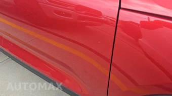 2023 Volvo C40 Recharge P8 Ultimate - miniatura 23