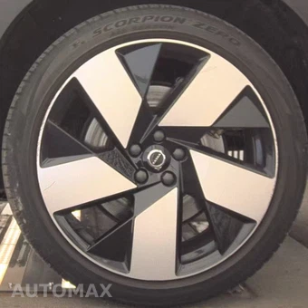 2023 Volvo C40 Recharge P8 Ultimate - miniatura 26