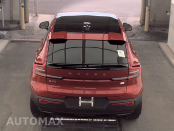 2023 Volvo C40 Recharge P8 Ultimate - miniatura 5