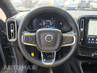 2023 Volvo C40 Recharge P8 Ultimate - miniatura 10