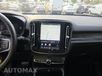 2023 Volvo C40 Recharge P8 Ultimate - miniatura 11