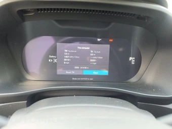2023 Volvo C40 Recharge P8 Ultimate - miniatura 12