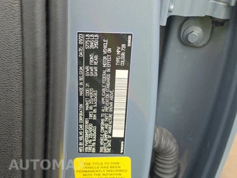 2023 Volvo C40 Recharge P8 Ultimate - miniatura 14