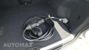 2023 Volvo C40 Recharge P8 Ultimate - miniatura 21