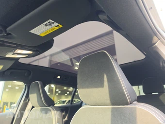 2023 Volvo C40 Recharge P8 Ultimate - miniatura 22