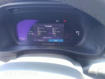 2023 Volvo C40 Recharge P8 Ultimate - miniatura 23