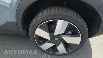 2023 Volvo C40 Recharge P8 Ultimate - miniatura 24