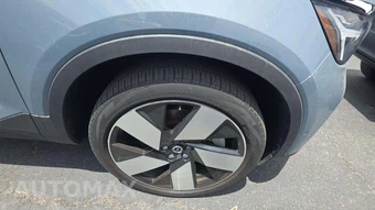 2023 Volvo C40 Recharge P8 Ultimate - miniatura 26