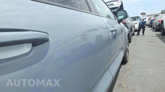 2023 Volvo C40 Recharge P8 Ultimate - miniatura 28