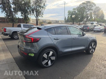 2023 Volvo C40 Recharge P8 Ultimate - miniatura 4