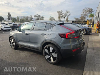 2023 Volvo C40 Recharge P8 Ultimate - miniatura 6