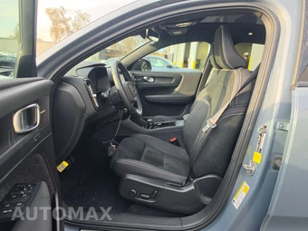 2023 Volvo C40 Recharge P8 Ultimate - miniatura 7