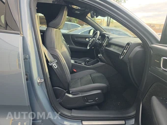 2023 Volvo C40 Recharge P8 Ultimate - miniatura 8