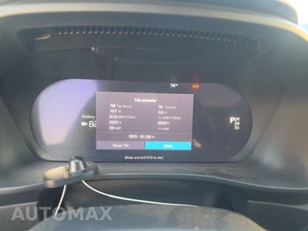 2023 Volvo C40 Recharge P8 Ultimate - miniatura 12