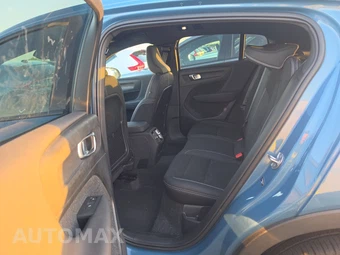 2023 Volvo C40 Recharge P8 Ultimate - miniatura 13