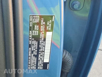 2023 Volvo C40 Recharge P8 Ultimate - miniatura 14
