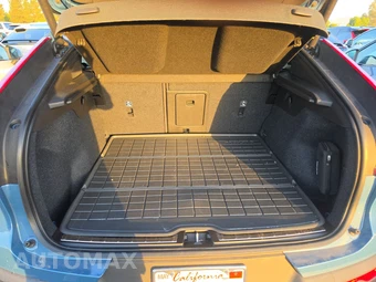 2023 Volvo C40 Recharge P8 Ultimate - miniatura 16