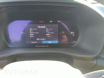 2023 Volvo C40 Recharge P8 Ultimate - miniatura 22