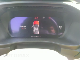 2023 Volvo C40 Recharge P8 Ultimate - miniatura 24