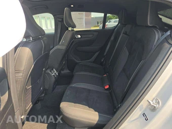 2023 Volvo C40 Recharge P8 Ultimate - miniatura 12