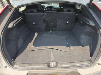 2023 Volvo C40 Recharge P8 Ultimate - miniatura 13