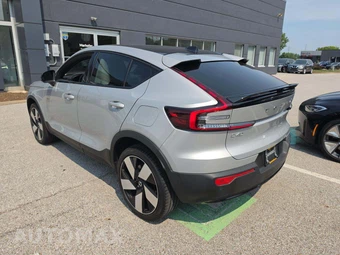 2023 Volvo C40 Recharge P8 Ultimate - miniatura 2